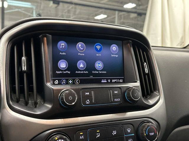 Thumbnail: 2021 Chevrolet Colorado - 9