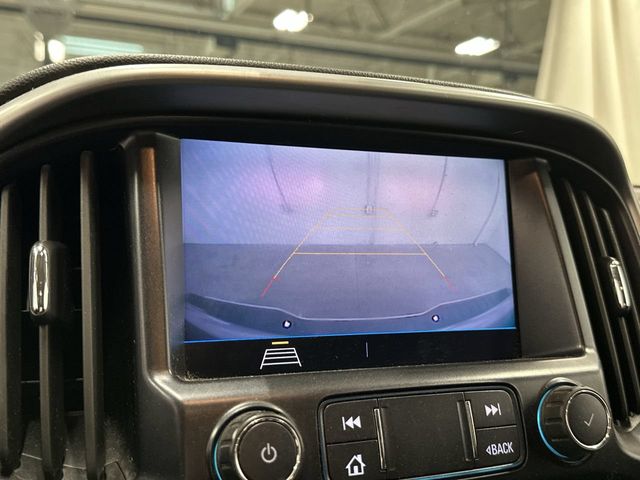Thumbnail: 2021 Chevrolet Colorado - 27