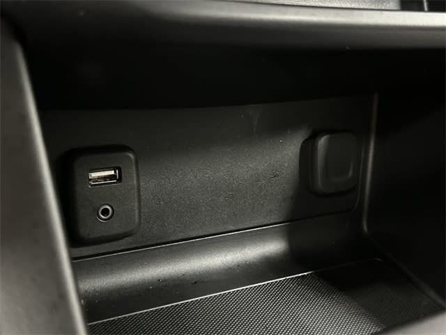 2018 Chevrolet Colorado Work Truck 28
