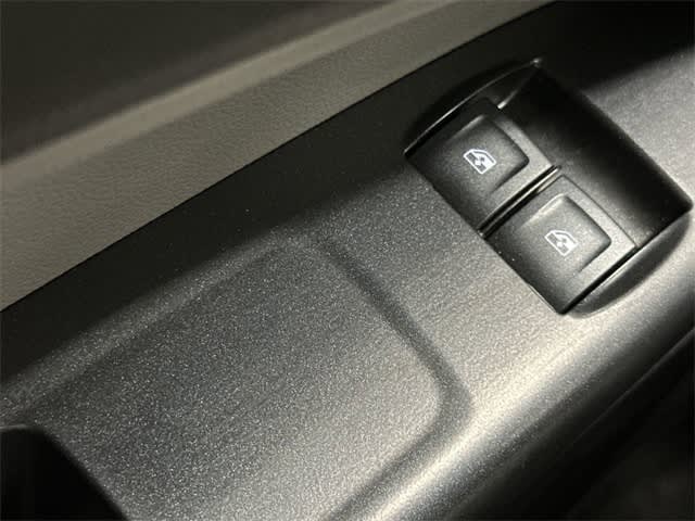2018 Chevrolet Colorado Work Truck 25