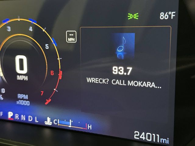 Thumbnail: 2024 Chevrolet Colorado - 12