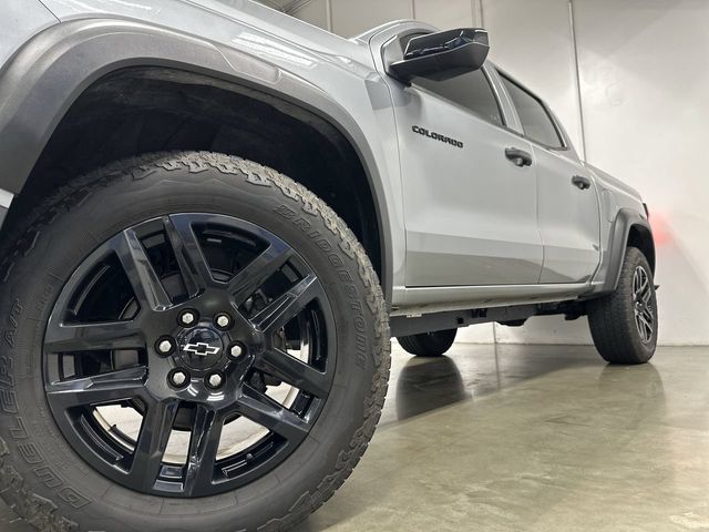 Thumbnail: 2024 Chevrolet Colorado - 5