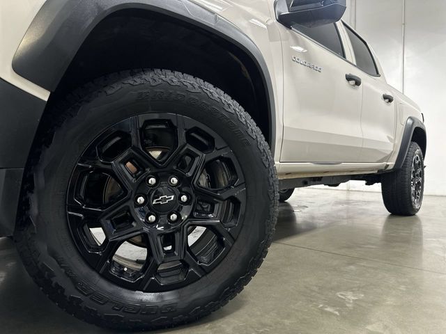 Thumbnail: 2026 Chevrolet Colorado - 5