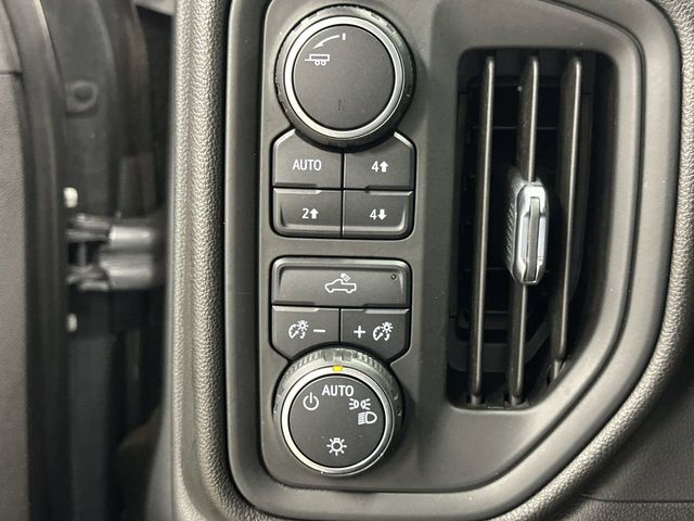 Thumbnail: 2021 Chevrolet Silverado 1500 - 24