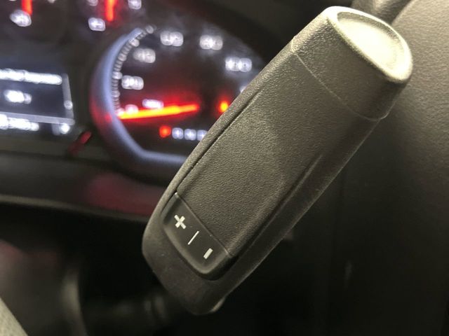 Thumbnail: 2021 Chevrolet Silverado 1500 - 28