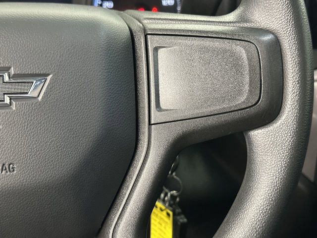 Thumbnail: 2021 Chevrolet Silverado 1500 - 23