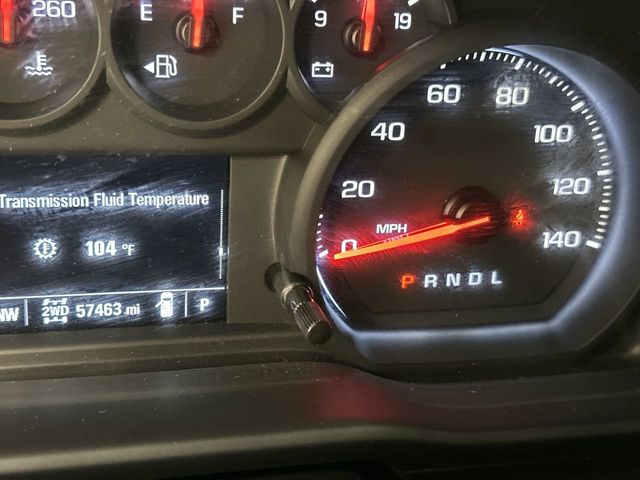 Thumbnail: 2021 Chevrolet Silverado 1500 - 11