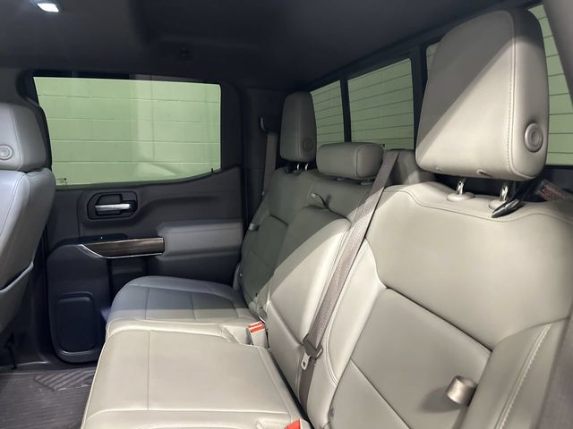 Thumbnail: 2020 Chevrolet Silverado 1500 - 20