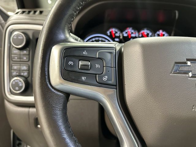 Thumbnail: 2020 Chevrolet Silverado 1500 - 21