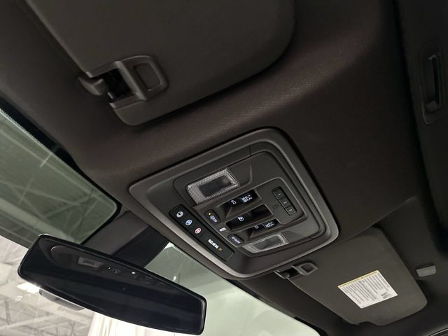 Thumbnail: 2020 Chevrolet Silverado 1500 - 25