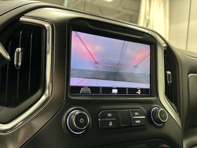 Thumbnail: 2020 Chevrolet Silverado 1500 - 26