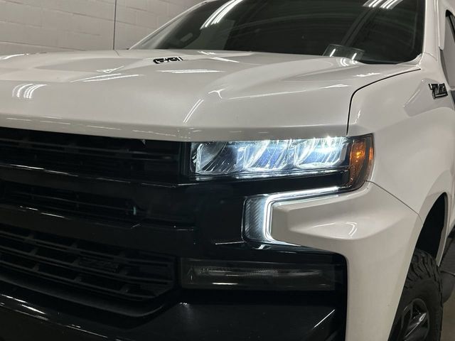Thumbnail: 2020 Chevrolet Silverado 1500 - 32