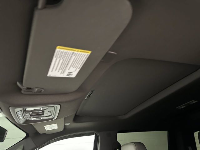 Thumbnail: 2020 Chevrolet Silverado 1500 - 30