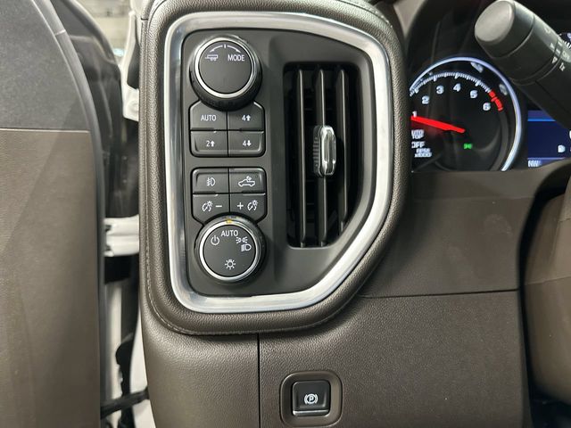 Thumbnail: 2020 Chevrolet Silverado 1500 - 23
