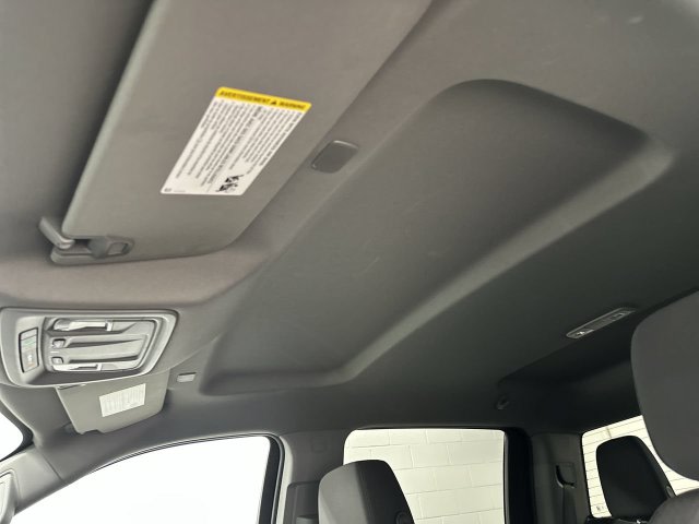 Thumbnail: 2025 Chevrolet Silverado 1500 - 30