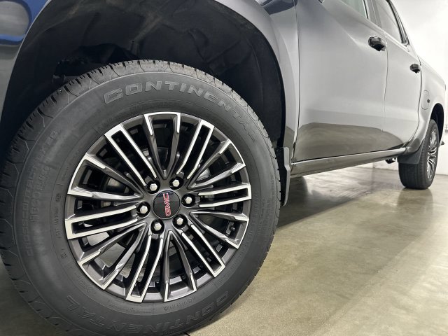 Thumbnail: 2025 Chevrolet Silverado 1500 - 5