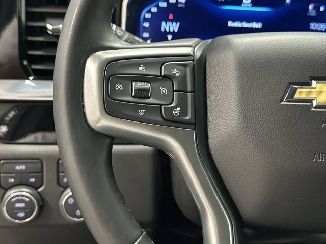 Thumbnail: 2025 Chevrolet Silverado 1500 - 21