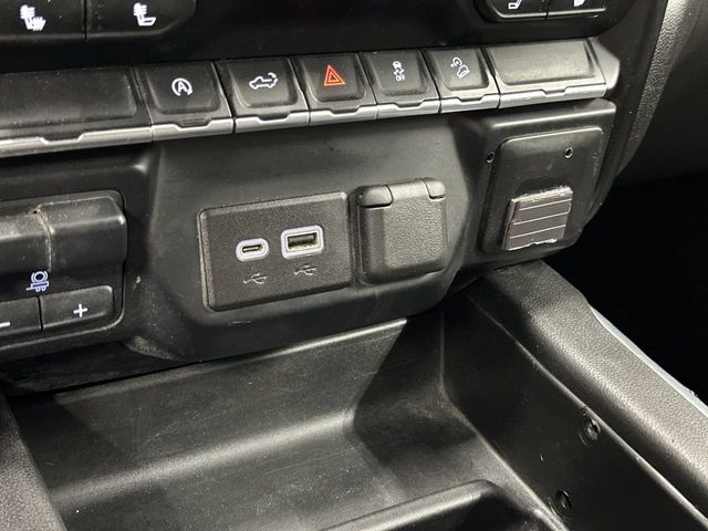Thumbnail: 2021 Chevrolet Silverado 1500 - 29