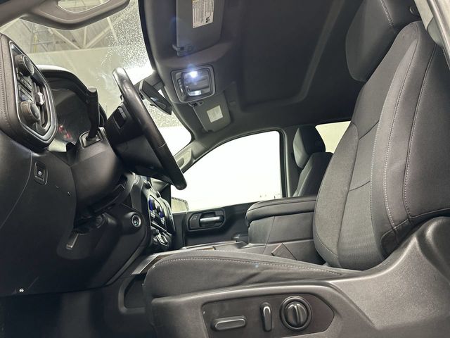 Thumbnail: 2021 Chevrolet Silverado 1500 - 7