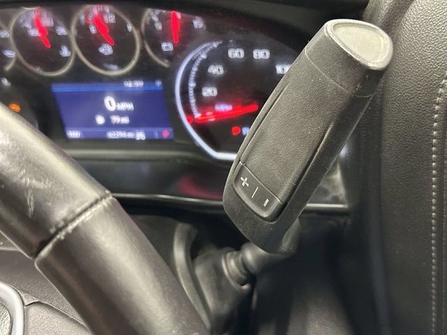 Thumbnail: 2021 Chevrolet Silverado 1500 - 28