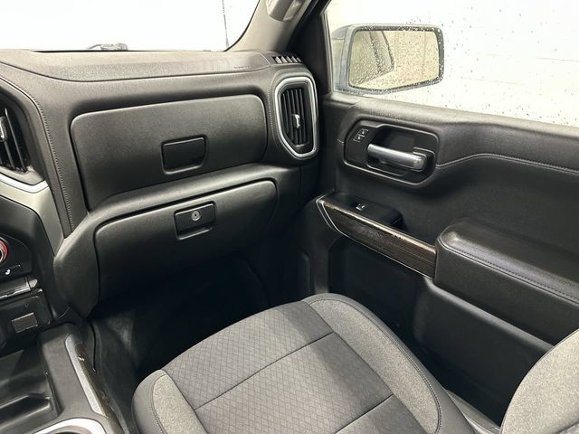 Thumbnail: 2021 Chevrolet Silverado 1500 - 6