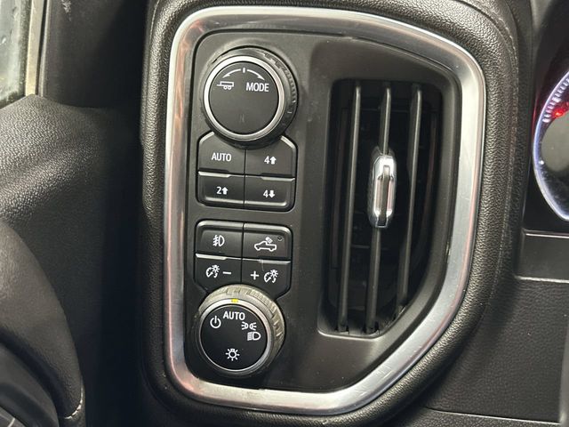 Thumbnail: 2021 Chevrolet Silverado 1500 - 24