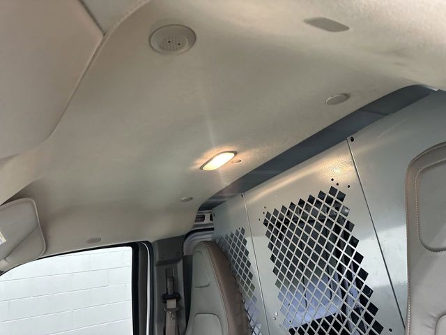 Thumbnail: 2019 Chevrolet Express - 13
