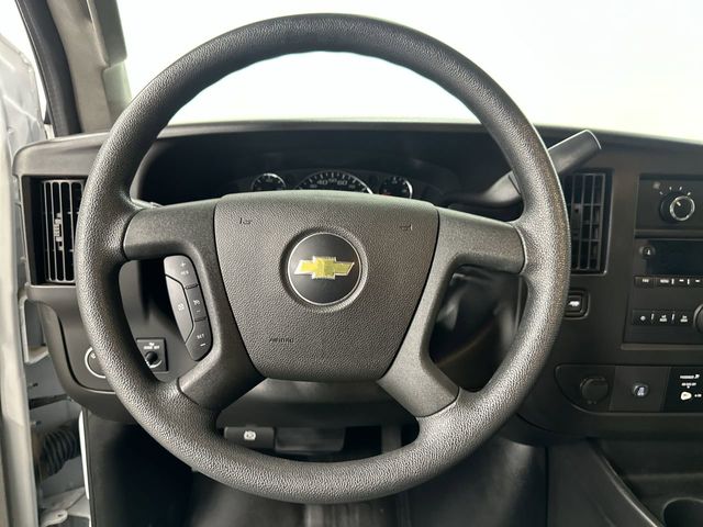 Thumbnail: 2019 Chevrolet Express - 9