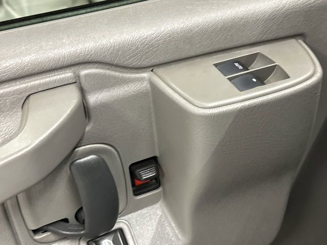 Thumbnail: 2019 Chevrolet Express - 25