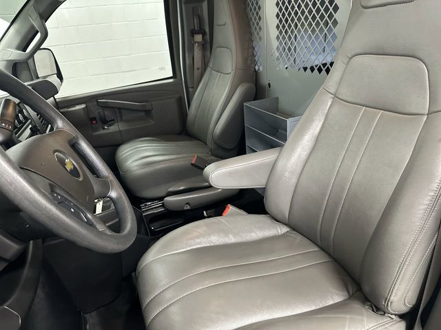 Thumbnail: 2019 Chevrolet Express - 7