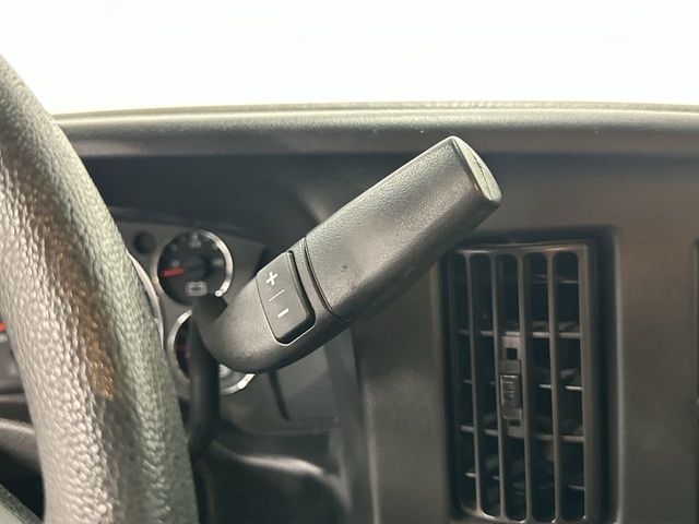 Thumbnail: 2019 Chevrolet Express - 27