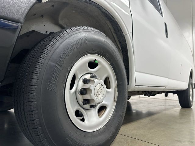 Thumbnail: 2019 Chevrolet Express - 5