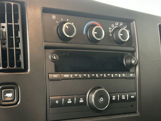 Thumbnail: 2019 Chevrolet Express - 10