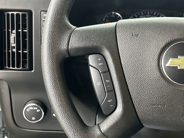 Thumbnail: 2019 Chevrolet Express - 22