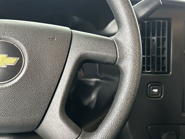 Thumbnail: 2019 Chevrolet Express - 23