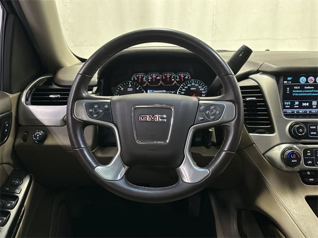 Thumbnail: 2018 GMC Yukon XL - 6