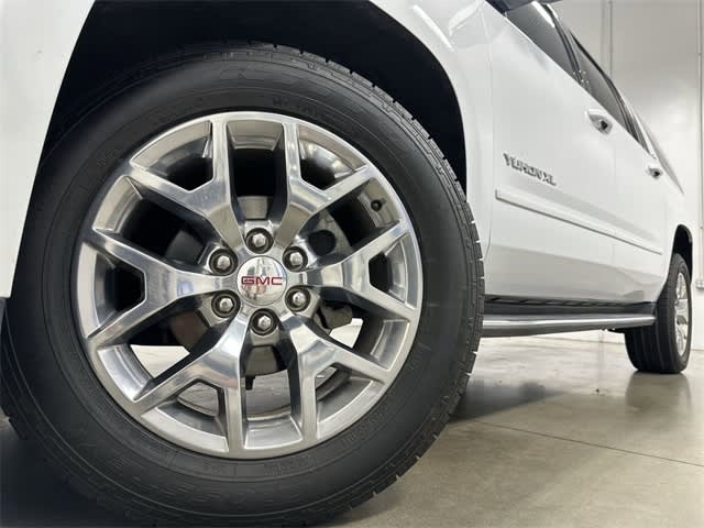 Thumbnail: 2018 GMC Yukon XL - 5