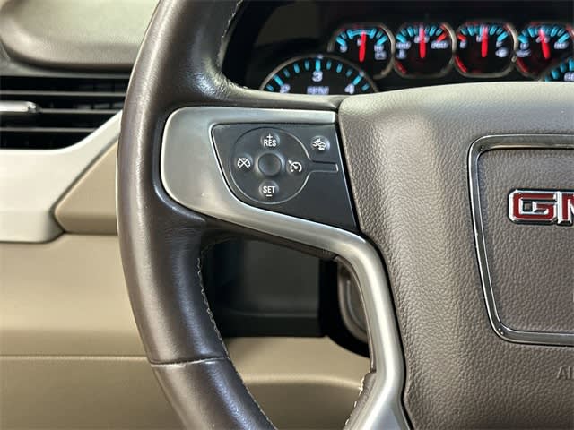 Thumbnail: 2018 GMC Yukon XL - 22