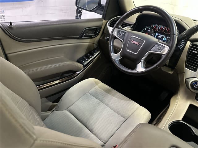 Thumbnail: 2018 GMC Yukon XL - 2