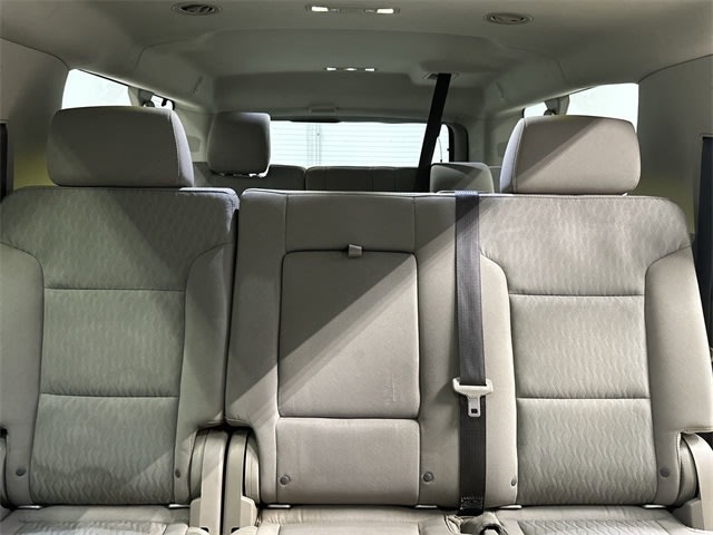 Thumbnail: 2018 GMC Yukon XL - 21