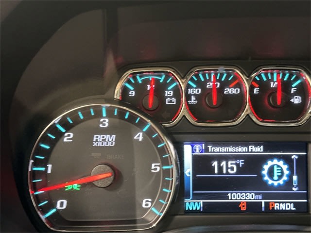Thumbnail: 2018 GMC Yukon XL - 11