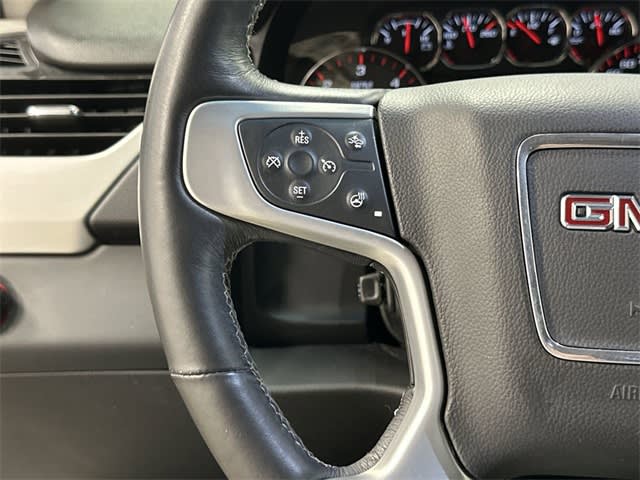 Thumbnail: 2016 GMC Yukon XL - 22