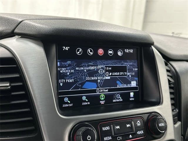 Thumbnail: 2016 GMC Yukon XL - 28