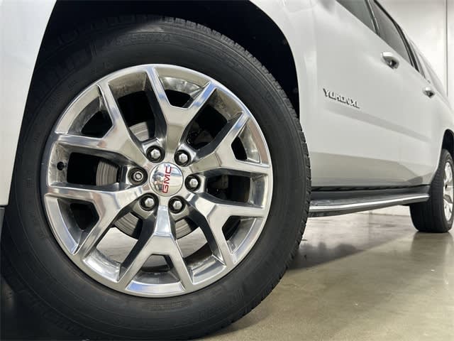 Thumbnail: 2016 GMC Yukon XL - 5