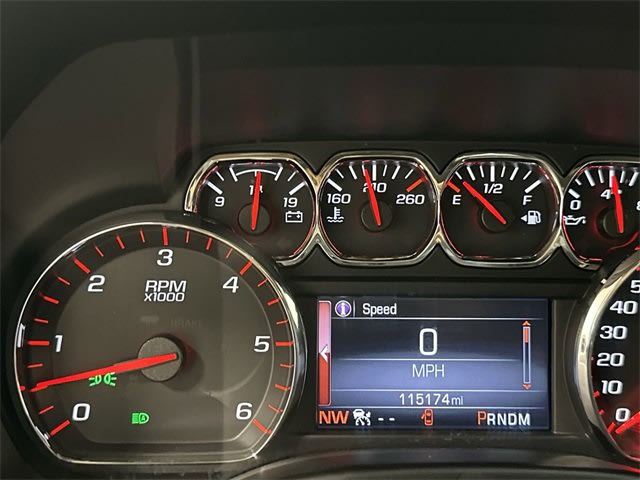 Thumbnail: 2016 GMC Yukon XL - 11