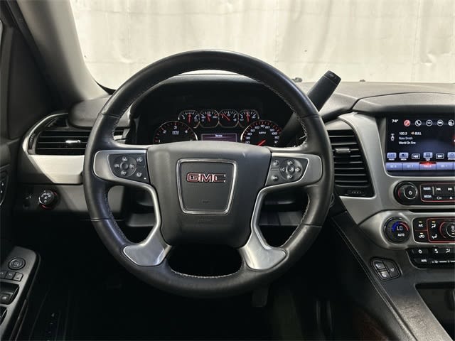 Thumbnail: 2016 GMC Yukon XL - 6