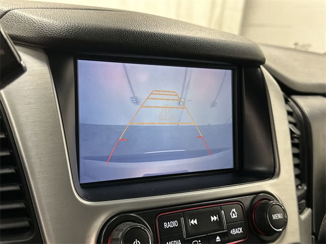 Thumbnail: 2016 GMC Yukon XL - 27