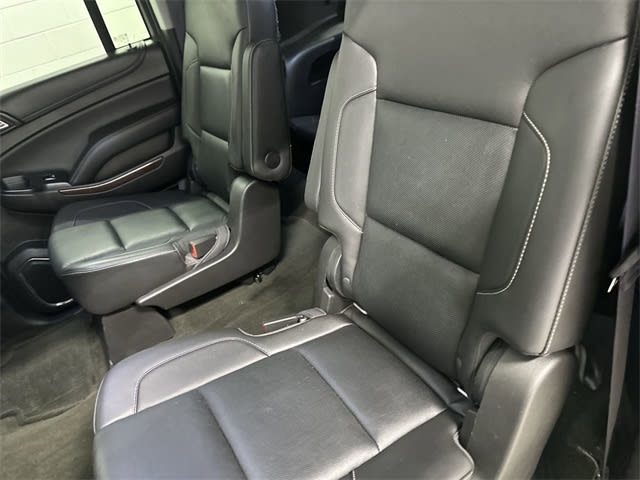 Thumbnail: 2016 GMC Yukon XL - 8