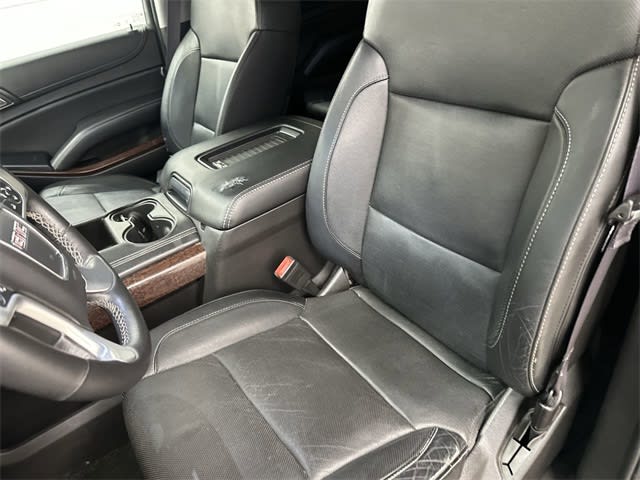 Thumbnail: 2016 GMC Yukon XL - 7