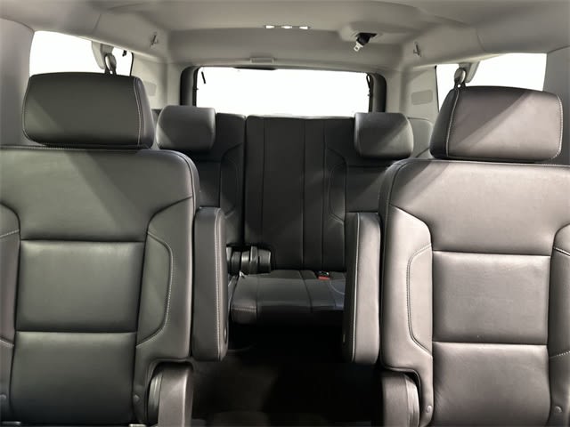 Thumbnail: 2016 GMC Yukon XL - 21